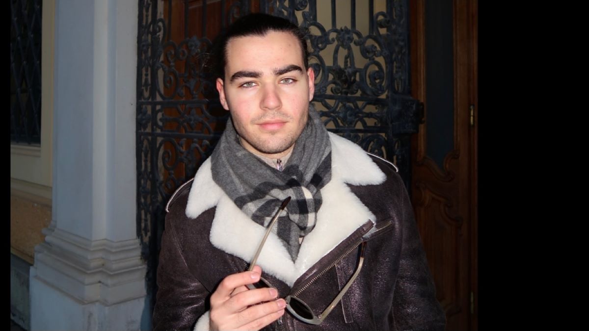 Radu Ștefan Bănică a renunțat la afaceri. Se concentrerază pe actorie și muzică