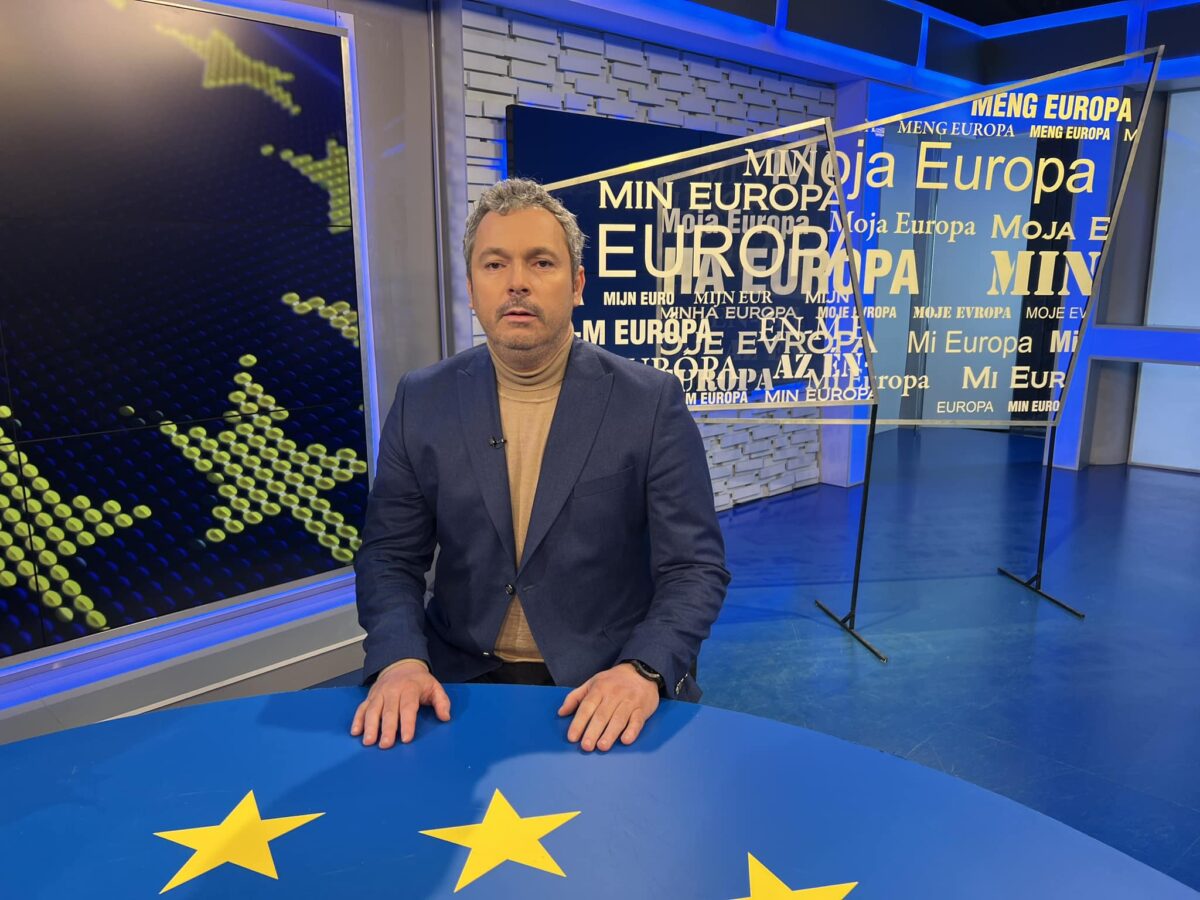 Razvan Nicolescu, fost ministru al Energiei: Există riscul revenirii la comunism