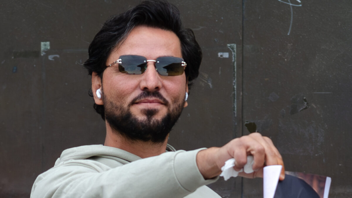 Salwan Momika, irakianul care a ars Coranul, împuşcat mortal. Cine sunt suspecții