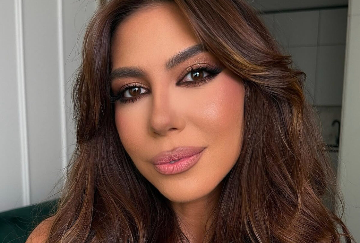 Sore, despre despărțirea de tatăl fetiței sale. N-a fost ușor