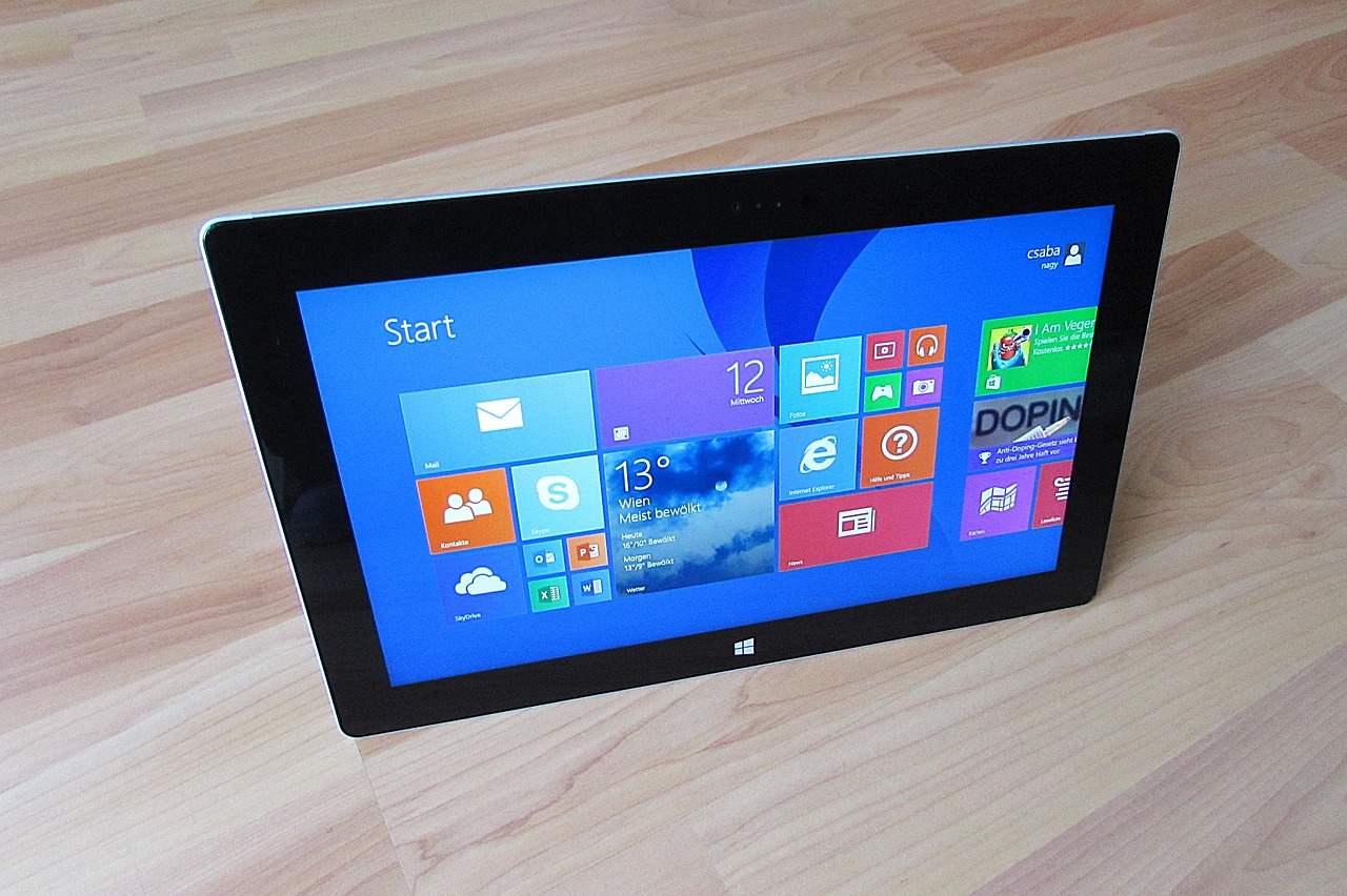 Tabletă