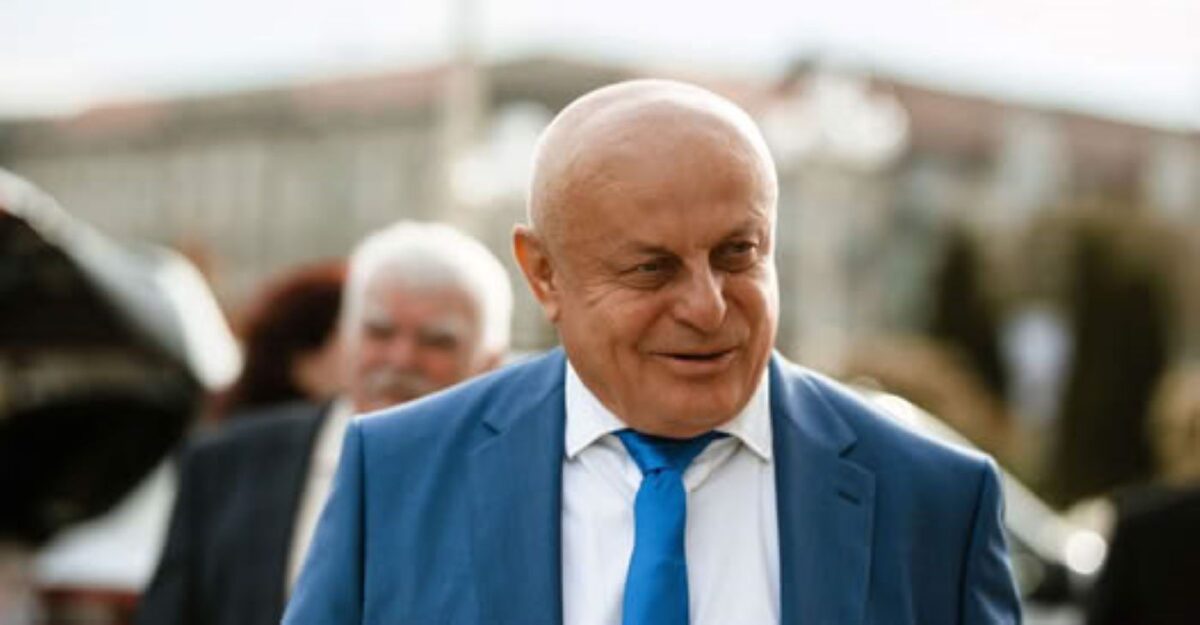 Fostul șef al Romsilva, în rândul celor cu pensii speciale. Instanța i-a dat dreptate