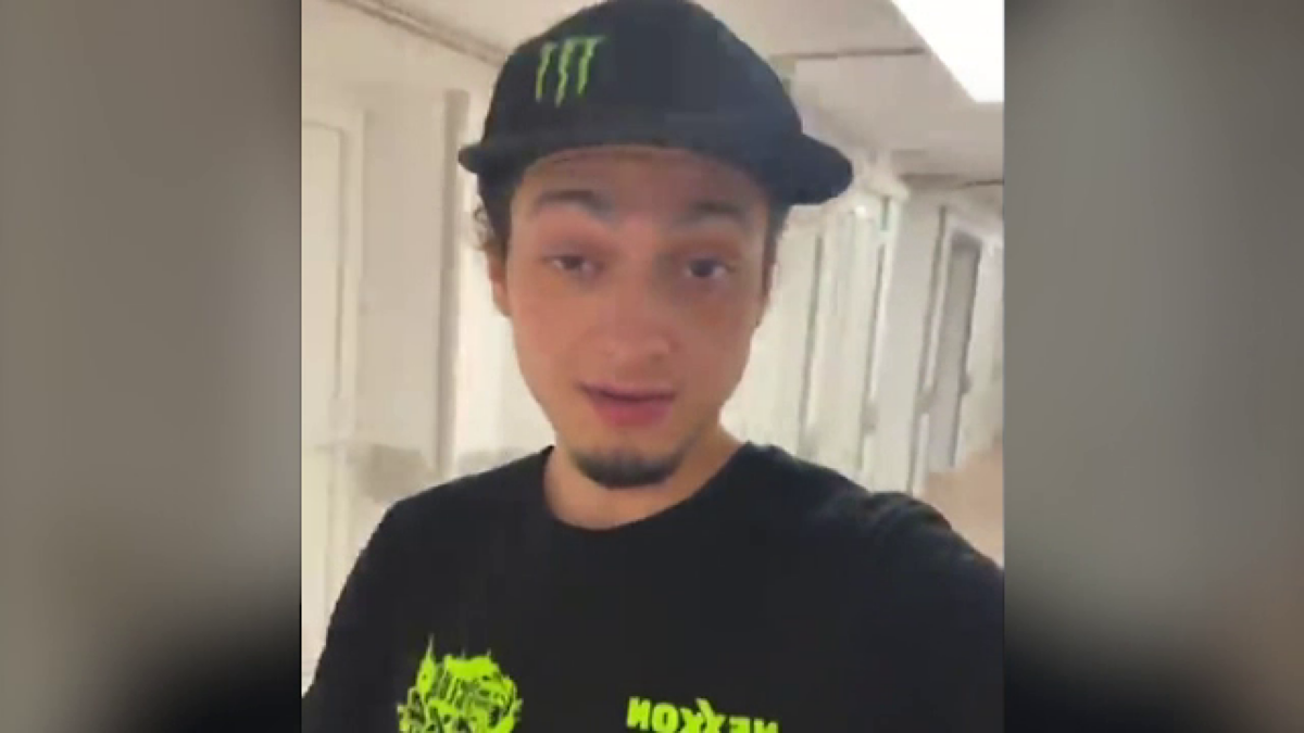 Maru a fentat din nou legea. A fost condamnat la închisoare, dar degeaba