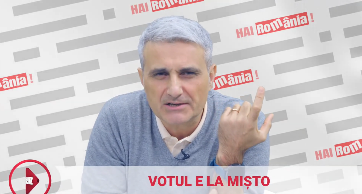 Turcescu: „Aristocrația verde” a pus economia UE pe butuci. Video