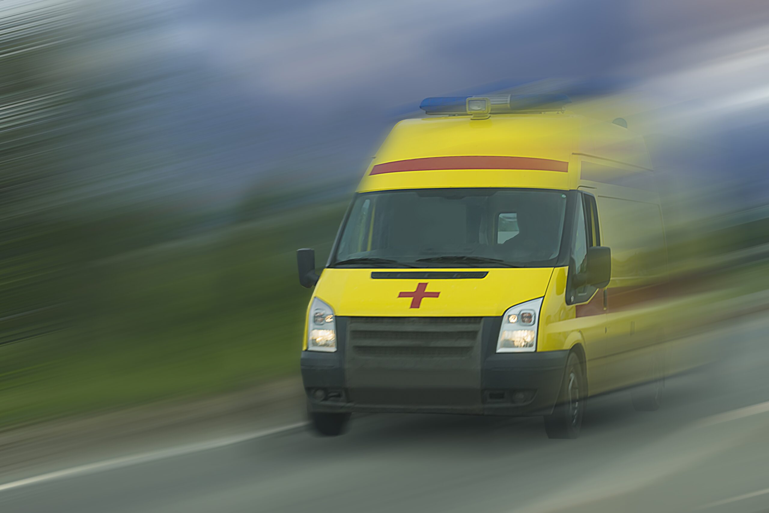 ambulanta