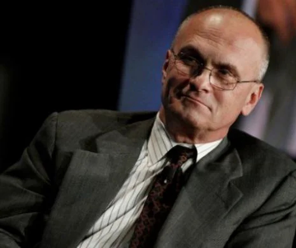 Cine este Andrew Puzder, fost CEO de fast-food, nominalizat de Donald Trump pentru postul de ambasador al SUA la UE