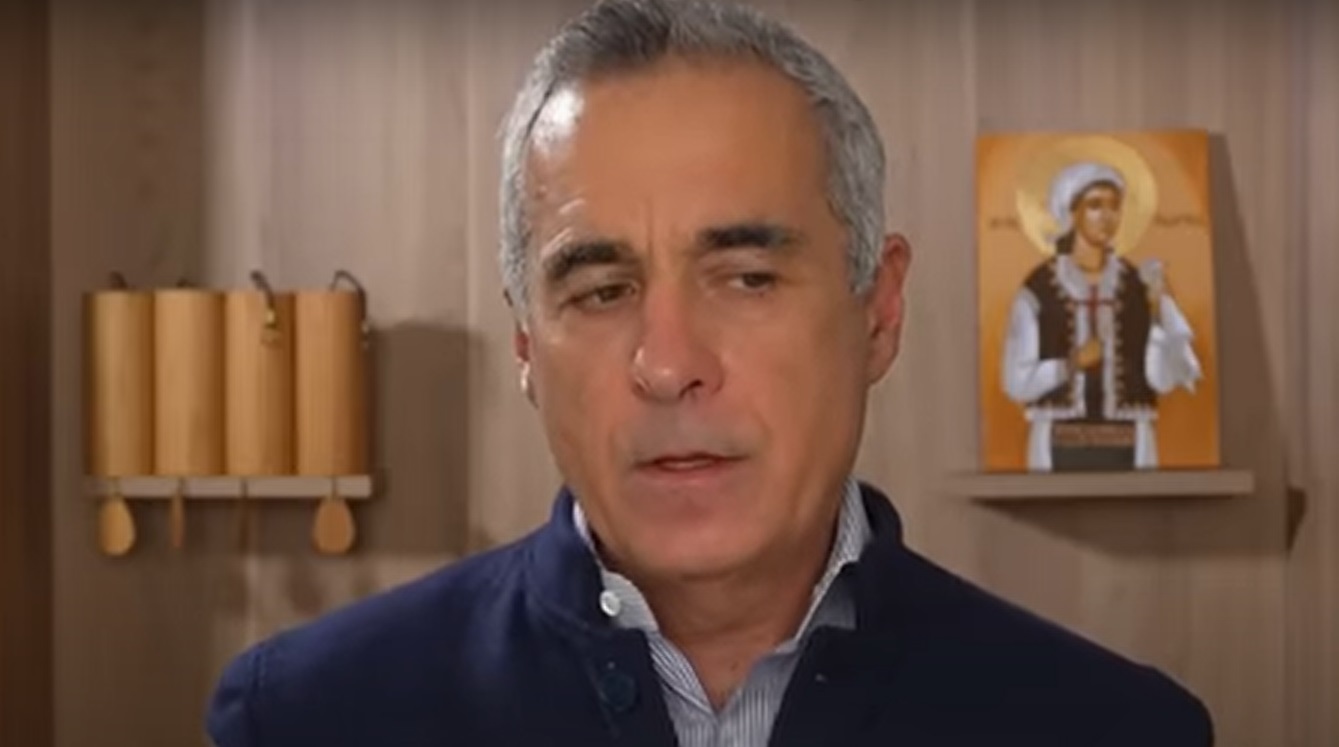 Legături noi, descoperite între Călin Georgescu și foști ofițeri MApN. Conexiuni în jurul unei noi formațiuni politice