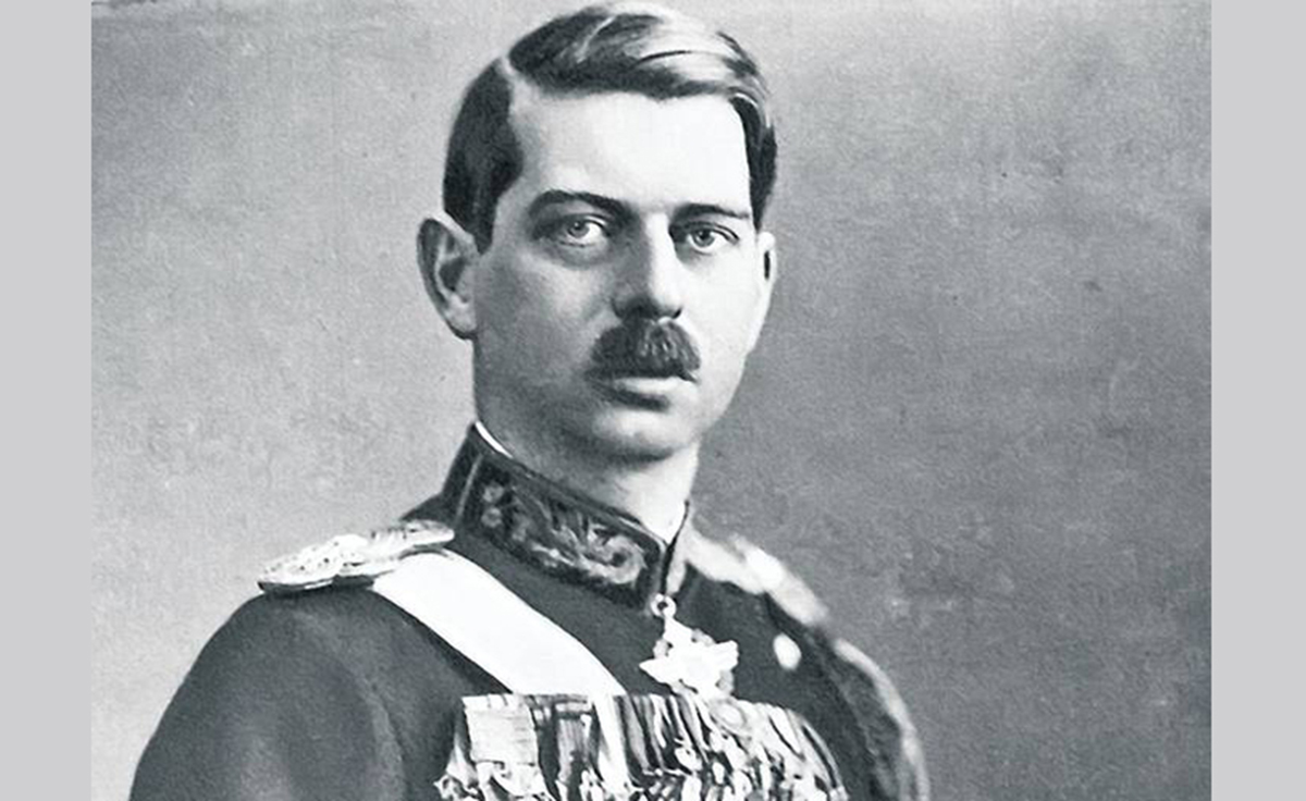 Moartea unui rege, la o lună după Stalin: Carol al II-lea și ecoul istoriei