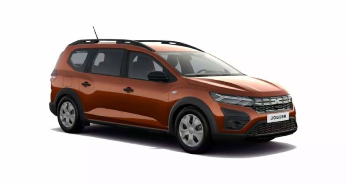 Rechemare pentru Dacia Jogger, probleme pentru mii de mașini