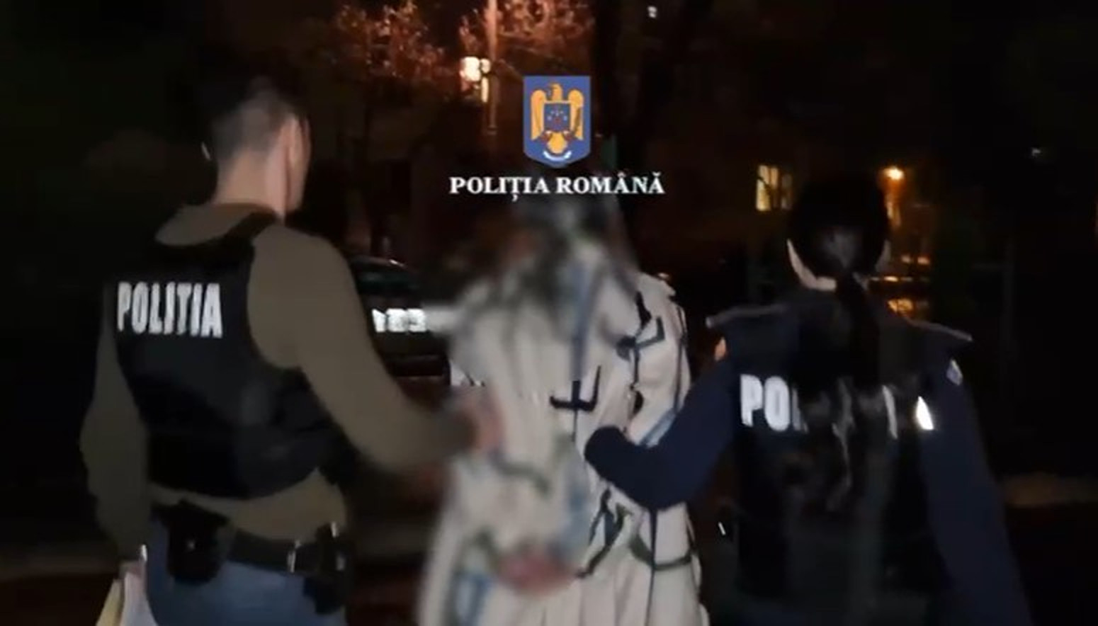 Femeie reținută după ce a inventat un incident pentru că îi lipseau 60 de lei