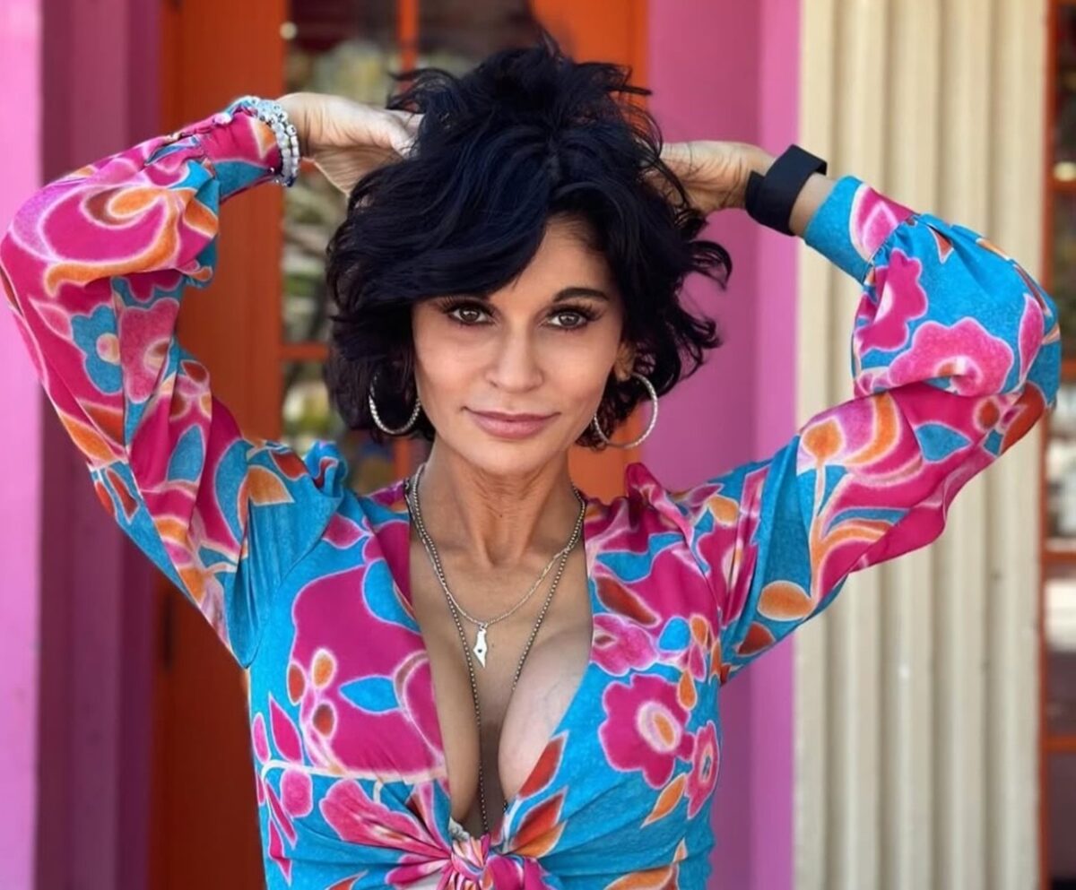 Julia Haart câștigă războiul împotriva fostului soț. Vedeta rămâne și cu casa și cu afacerea