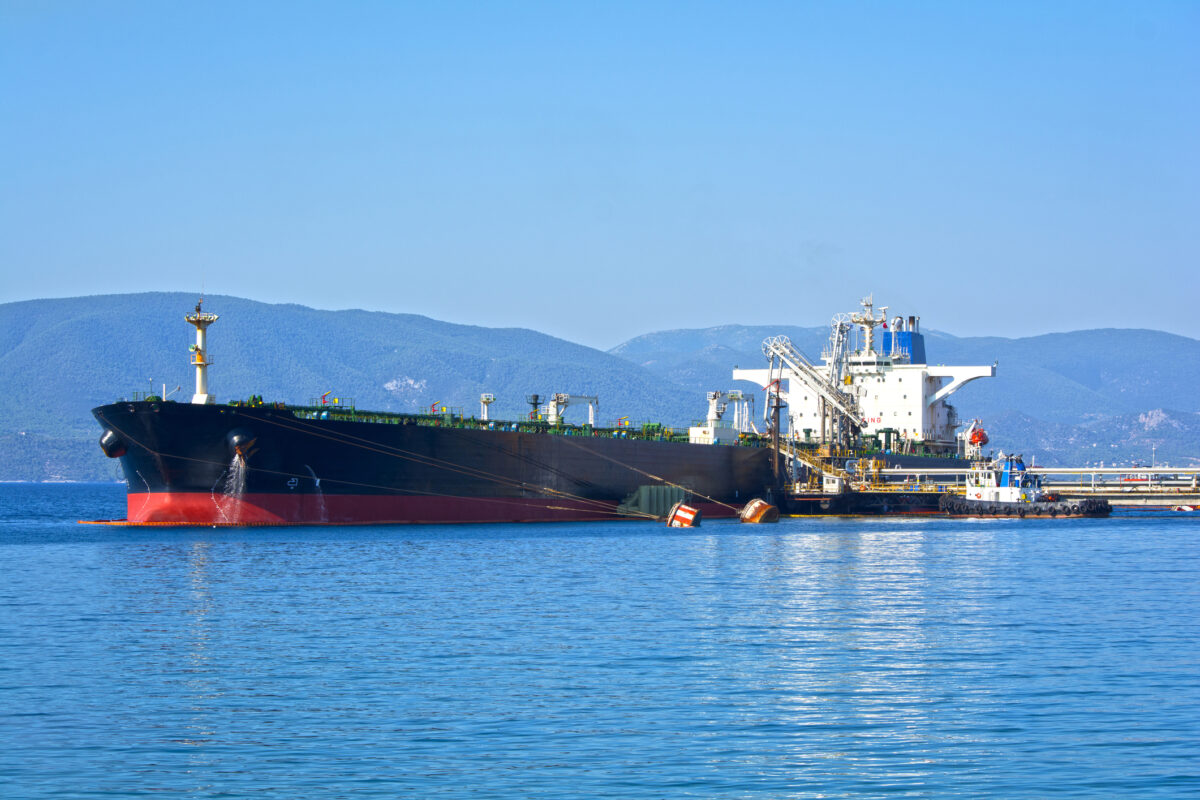 Derogarea pentru petrolul din Rusia, prelungită de Trezoreria SUA