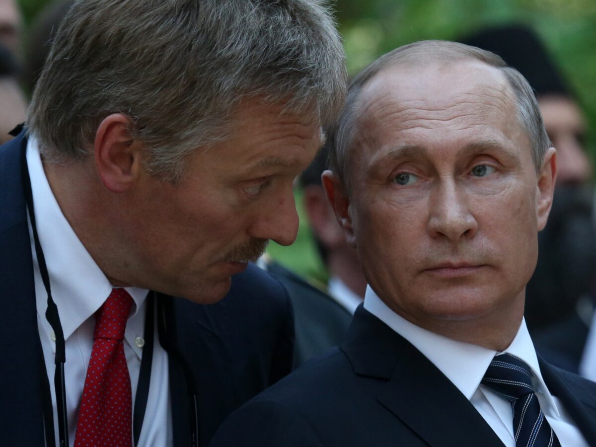 Putin a semnat decretul care aruncă Rusia în conflict cu Georgia