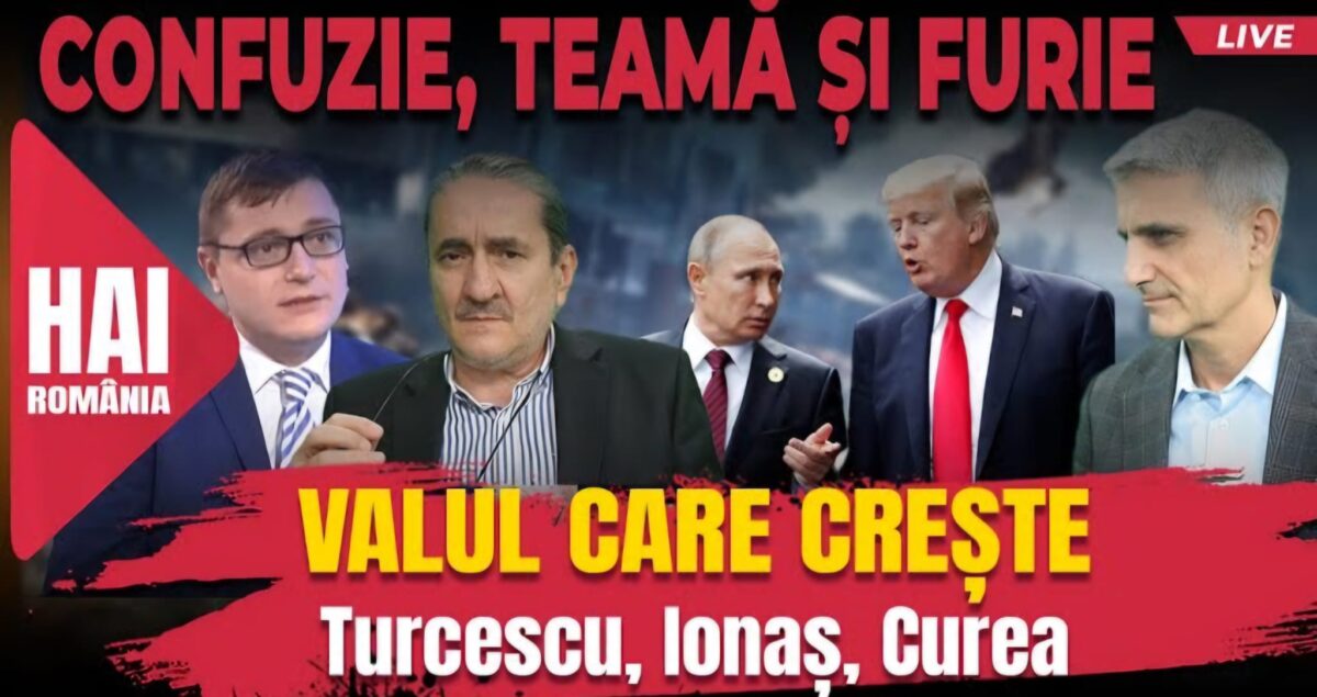 Evenimentele politice afectează direct societatea. Vladimir Ionaș, sociolog: Există o ruptură clară între cele două tabere. Video