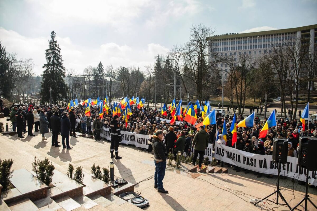 Socialiștii moldoveni cer alegeri prezidențiale anticipate. Președinția: E culmea ipocriziei