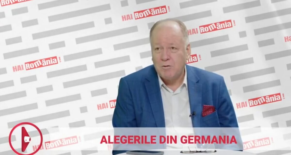Alegeri, alianțe și întâlniri oficiale. Bruno Ștefan, sociolog: „Politica europeană este într-un  moment de reset”. Video