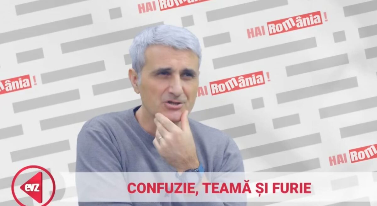 Alegerile din România și problema transparenței. Robert Turcescu: „Bolojan a dat de înțeles că ne luam adio de la turul al II-lea”. Video