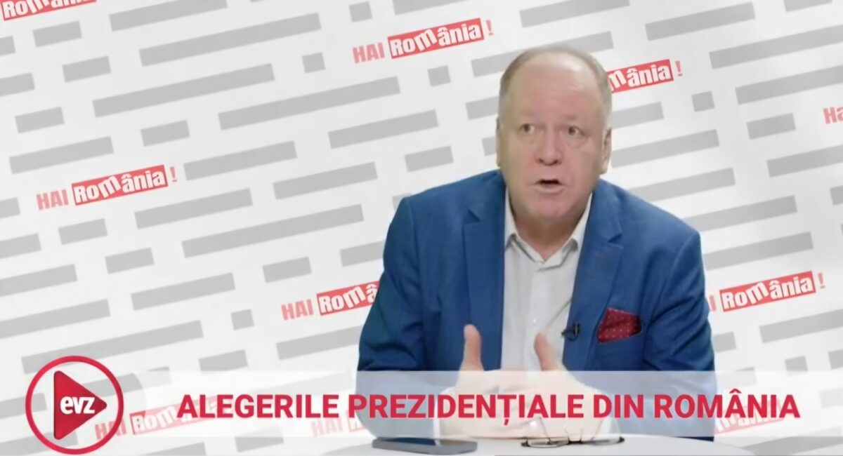 Alegerile prezidențiale din România. Bruno Ștefan, sociolog: „Fenomenul Călin Georgescu a fost lucrat de specialiști”. Video