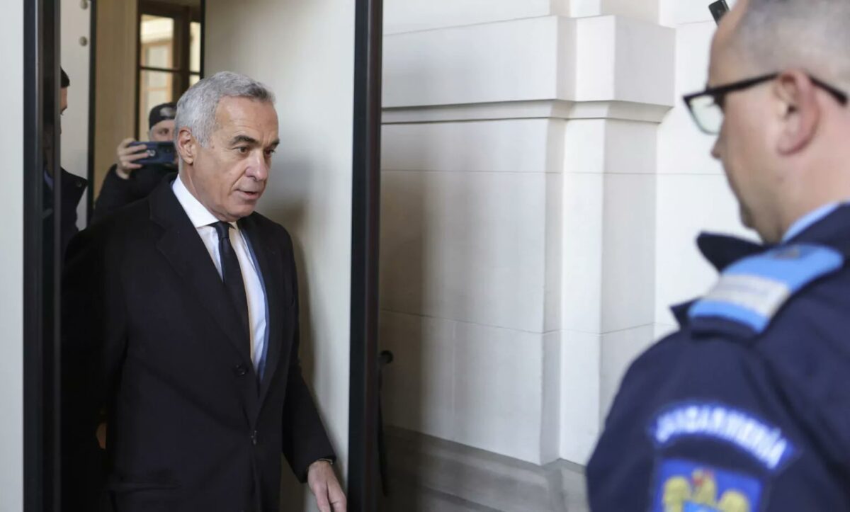 Omul din spatele dosarului Georgescu – Cum a ajuns cazul la Parchetul General și ce rol are un judecător de la Curtea de Apel