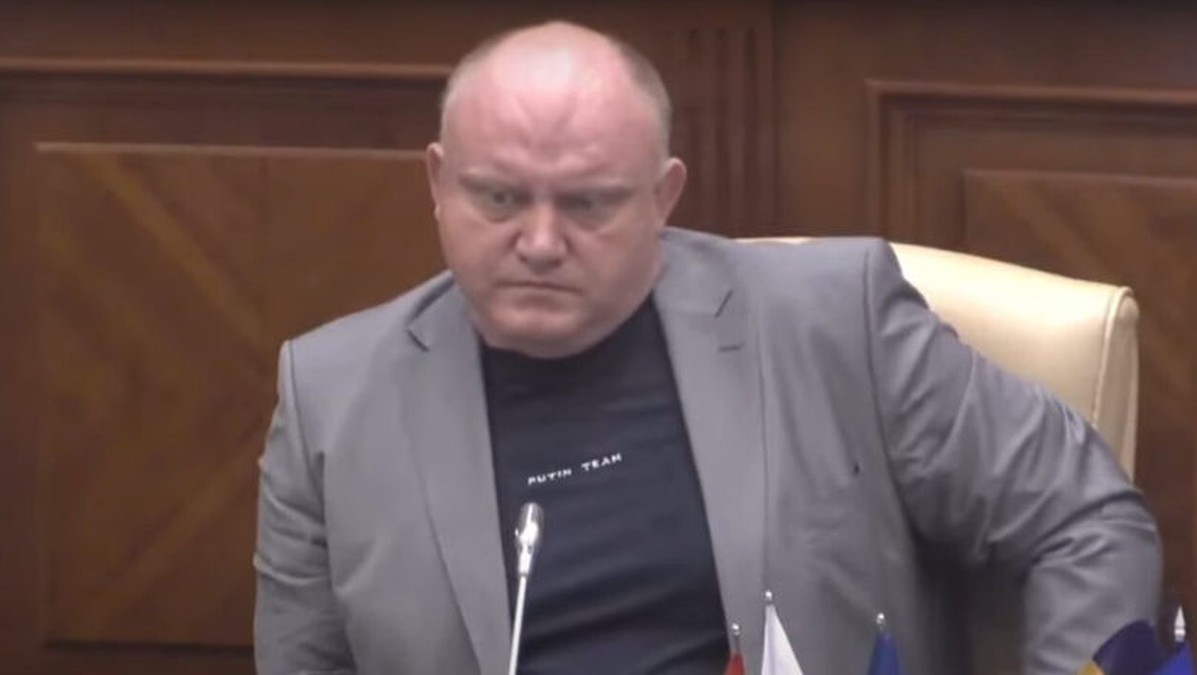 Deputatul afiliat lui Ilan Șor, Vasile Bolea, se scuză după ce și-a agresat soția: A avut o criză de nervi