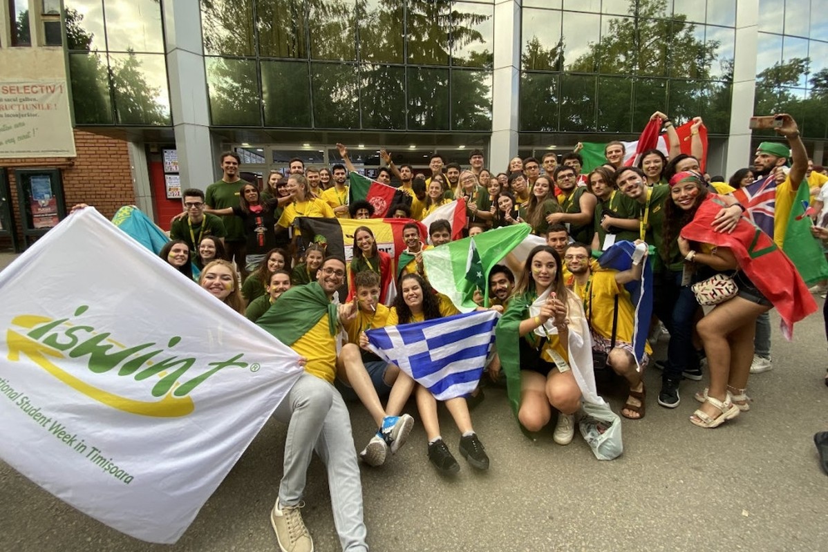 Studenții din Republica Moldova, invitați la Festivalul Internațional ISWinT din România. Cum se pot înregistra