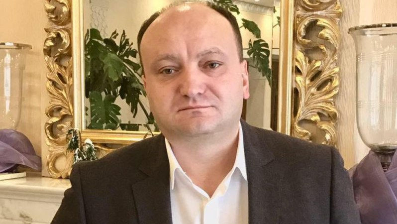 Fratele președintelui Dodon a fost eliberat din izolatorul CNA. Este bănuit de complicitate la îmbogățire ilicită