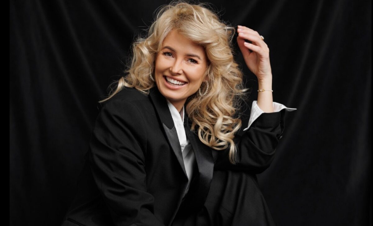 Alina Andriuță: Mentorul trebuie să fie „un exemplu viu”