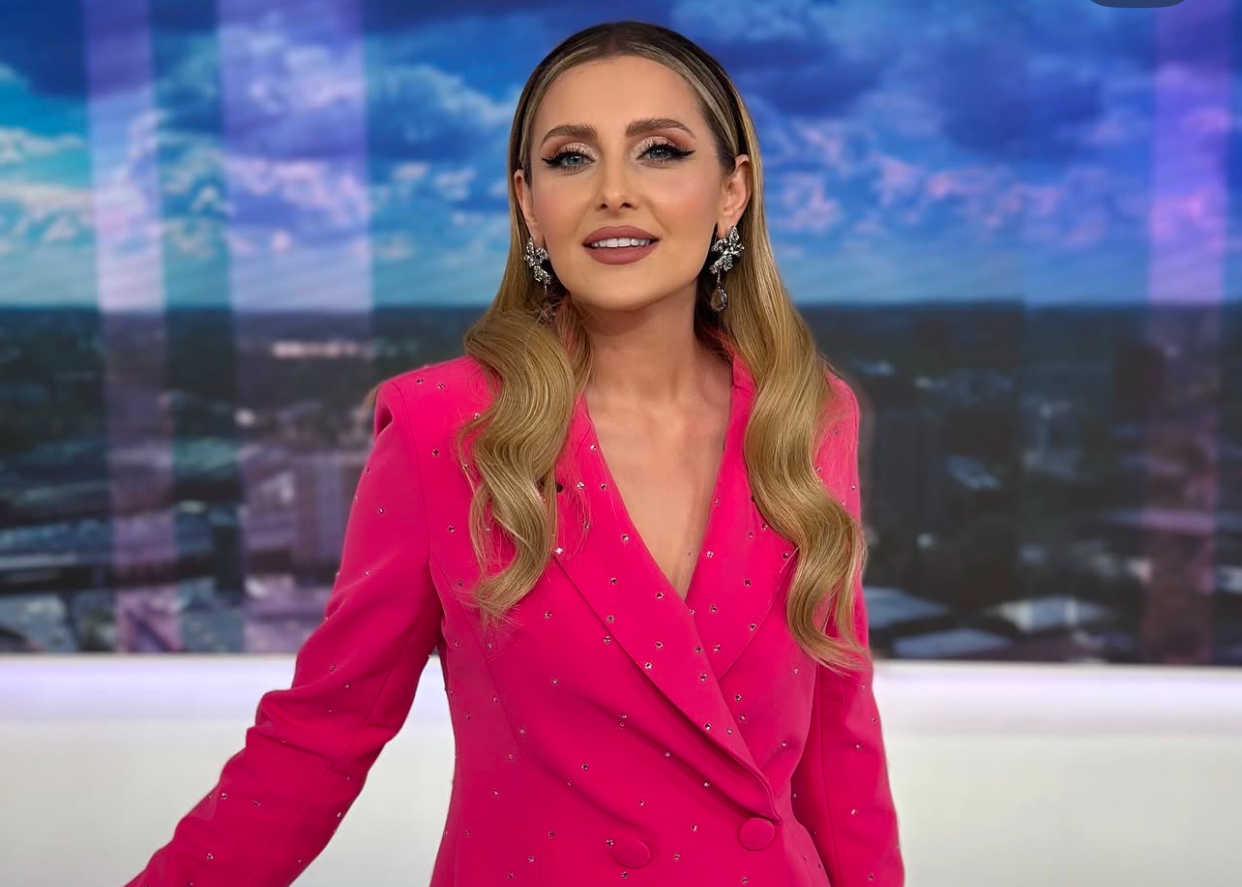 Alina Sorescu, despre divorț. „El m-a determinat să plec”