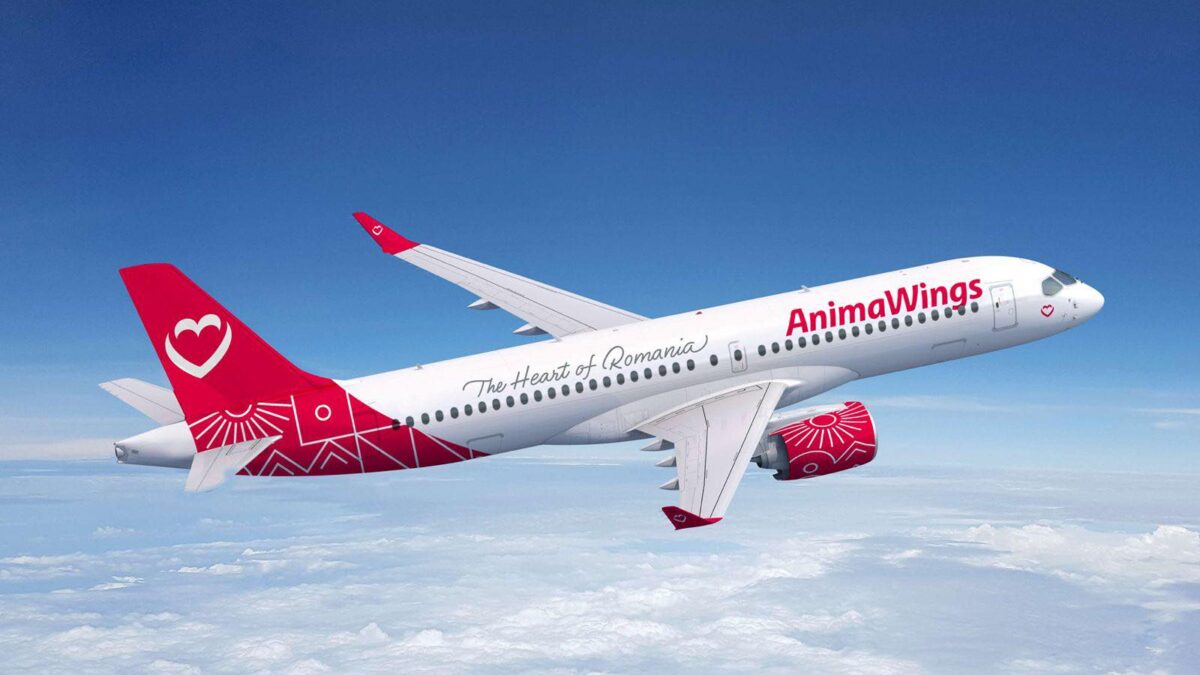 Noi curse aeriene între București și Dublin. Programul zborurilor și prețul biletelor