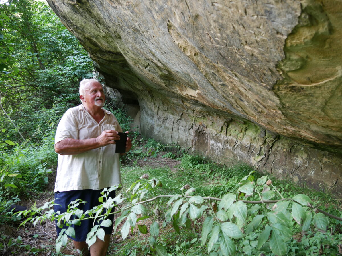 Cultura românească este de astăzi mai săracă. Arheologul Gheorghe Lazarovici a făcut pasul spre veșnicie