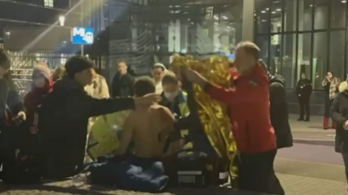 Atac terorist la Bruxelles, într-o stație de metrou. Cine sunt suspecții