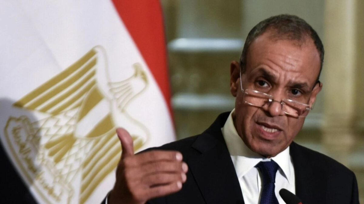 Egiptul respinge „planul pentru Gaza” al lui Trump