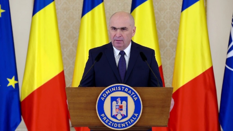 Ilie Bolojan participă la Summitul Inițiativei celor Trei Mări, desfășurat în Polonia