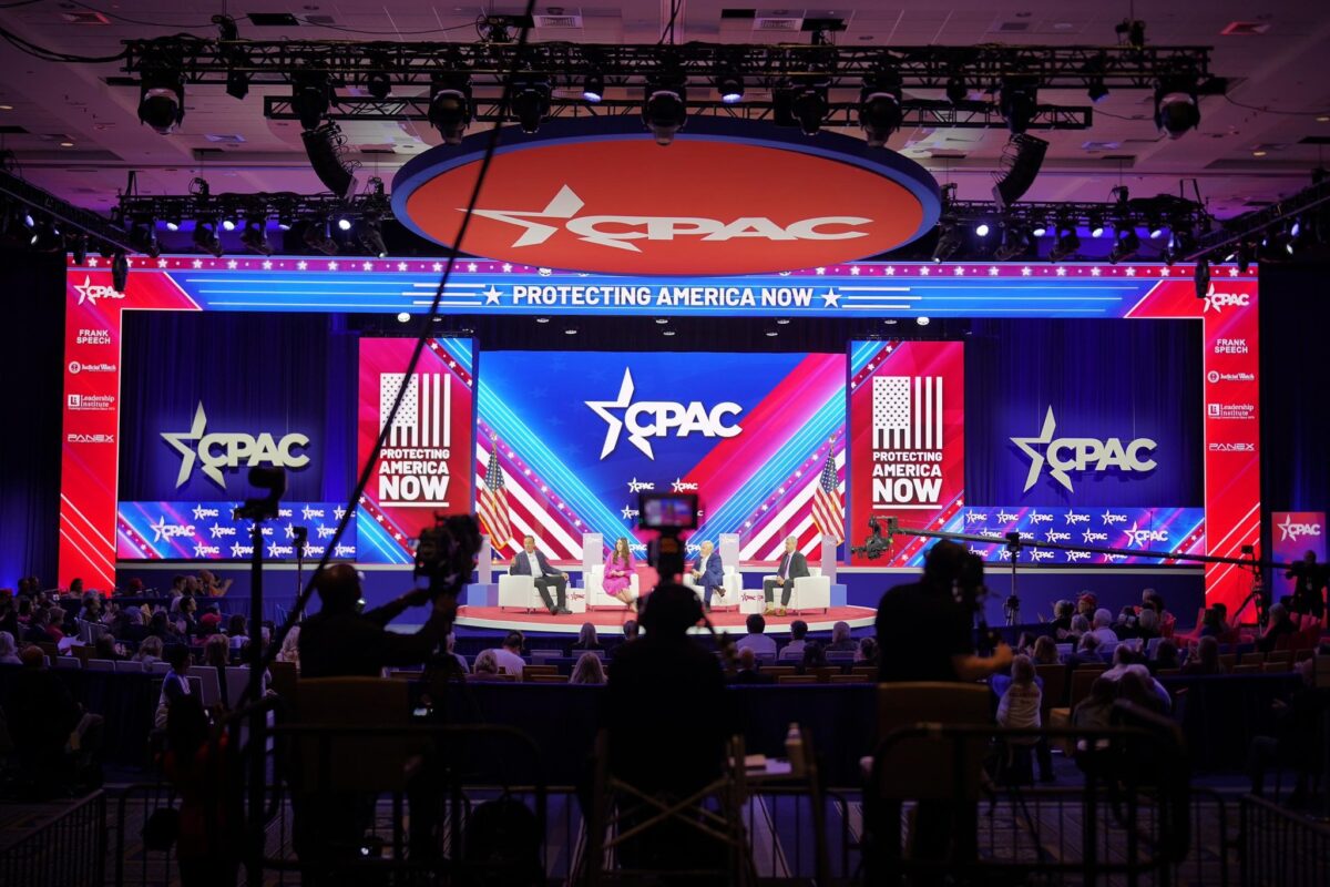 CPAC 2025. Convenția dreptei americane se orientează către Europa și America Latină