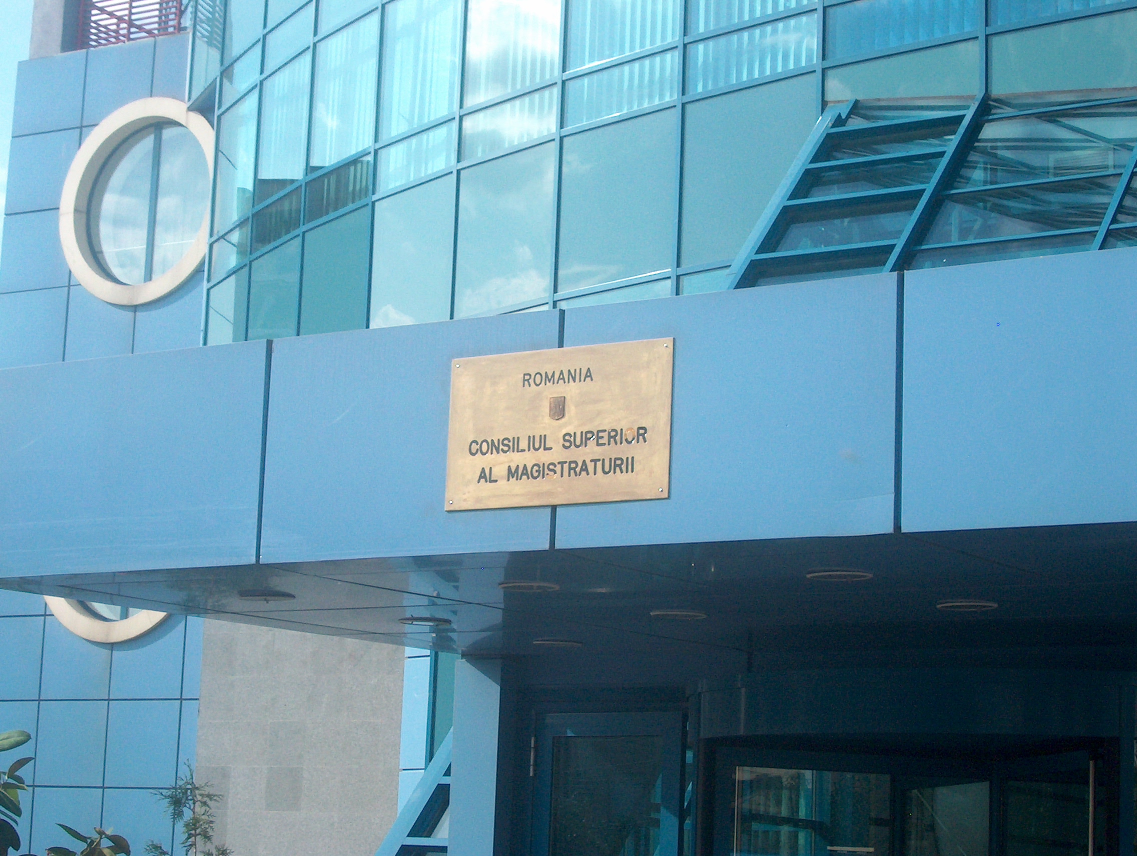 CSM a publicat motivarea avizului negativ acordat modificărilor propuse de USR asupra legilor Justiției