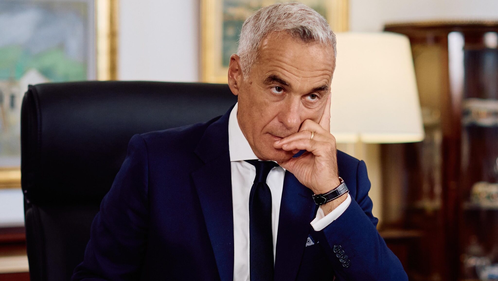 Analiza scandalului uriaș dintre Călin Georgescu și Anca Alexandrescu. Dan Andronic: A fost folosit foarte mult timp