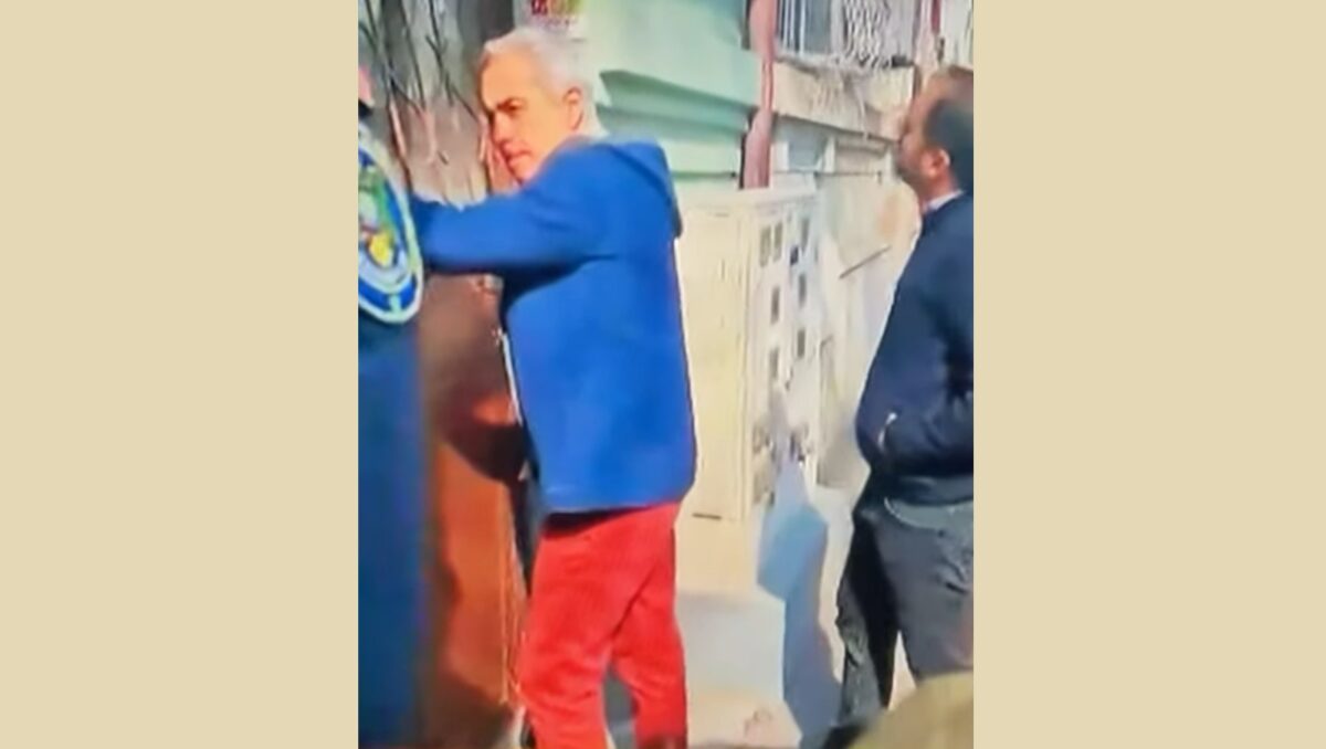 Fostul candidat Călin Georgescu vrea să scape de controlul judiciar. Update