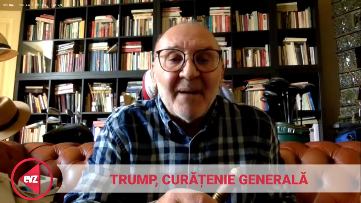 Relațiile România-SUA. Octavian Hoandră: Avem scurtcircuitată relația cu America. Video
