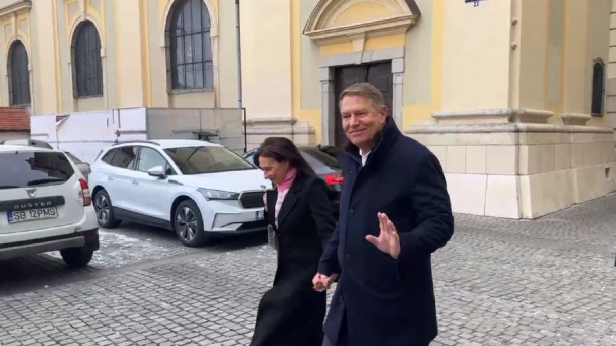 Sechestru pe vila familiei Iohannis. ANAF demarează executarea silită, fostul președinte mai are cinci case