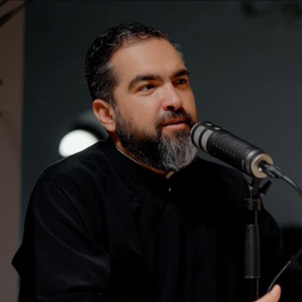 Preotul pro-Kremlin Ciprian Mega, judecat pentru opt capete de acuzare de instanța bisericească