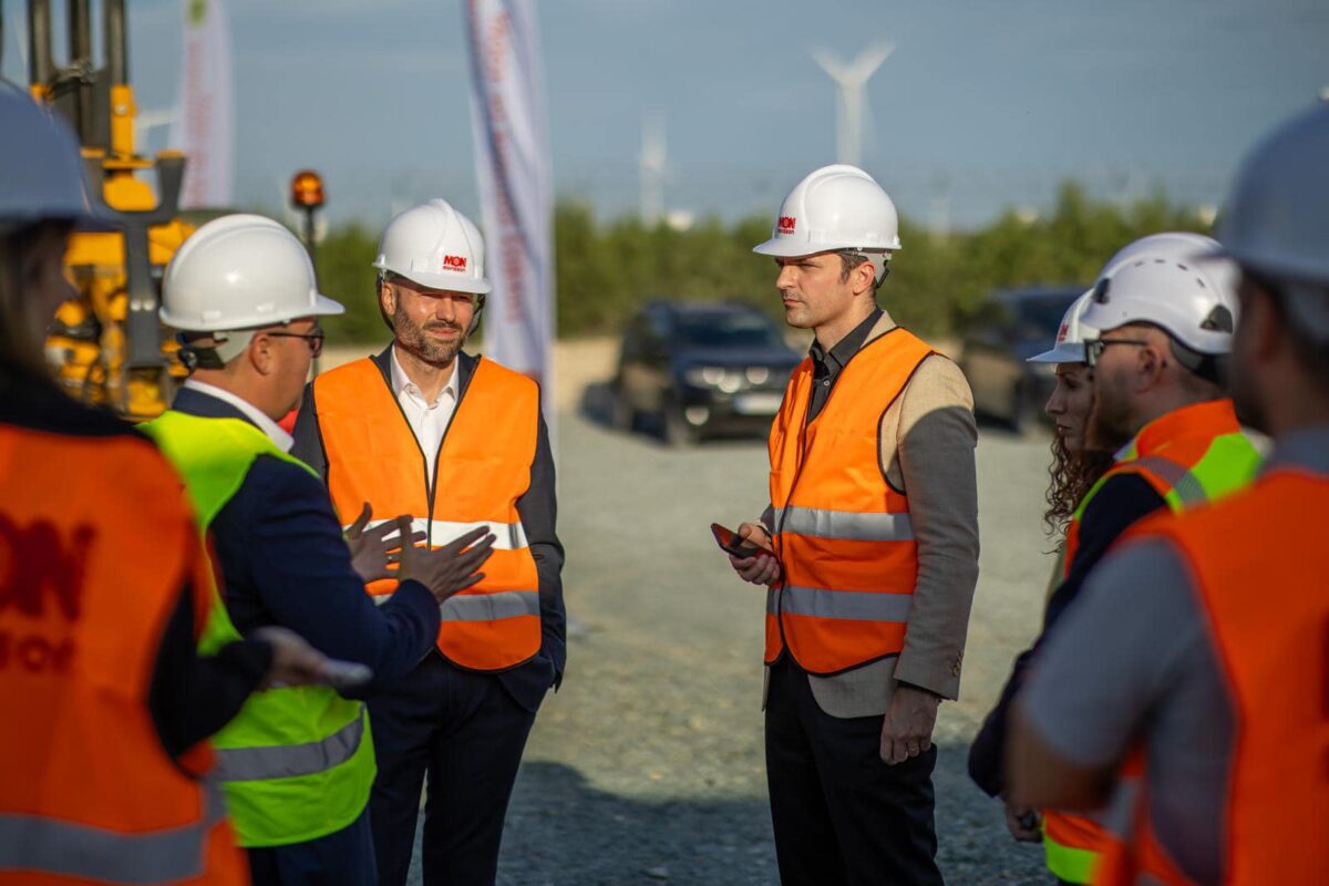 Sebastian Burduja le cere companiilor din energie să reducă de urgență cheltuielile