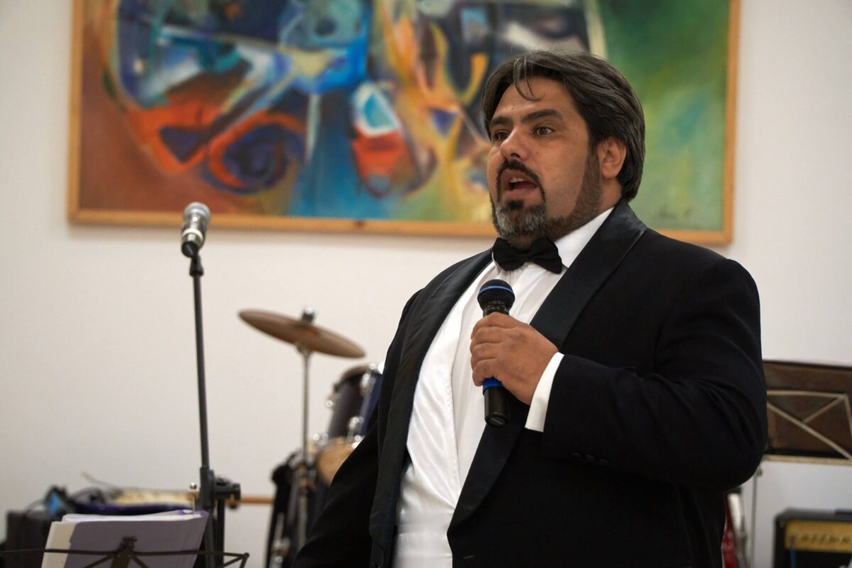 De la zidar la star. Povestea lui Costel Busuioc și cum își trăiește viața azi