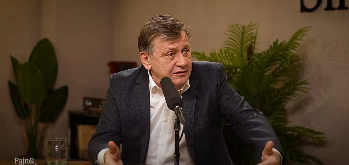 Semnal puternic de susținere pentru Crin Antonescu din partea primarilor de sector și a ministrului Energiei