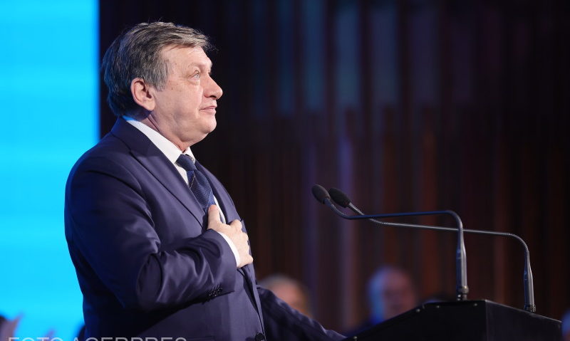 Ciutacu, critici la adresa lui Antonescu, după decizia luată de CNA