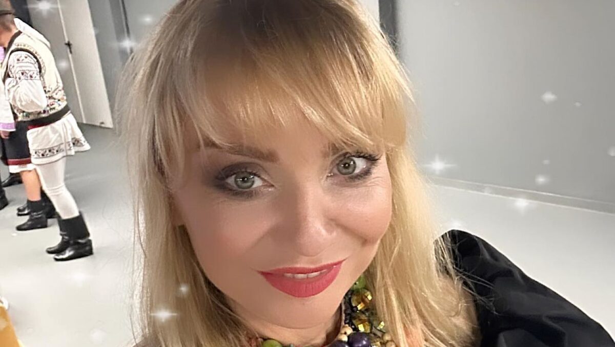 Cristina Cioran, fericită că nu mai e trafic în București: Doar bogații circulă