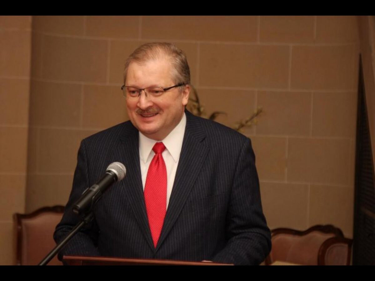 Cine este Alexander Darciev, noul ambasador rus la Washington. Poziția sa față de războiul din Ucraina