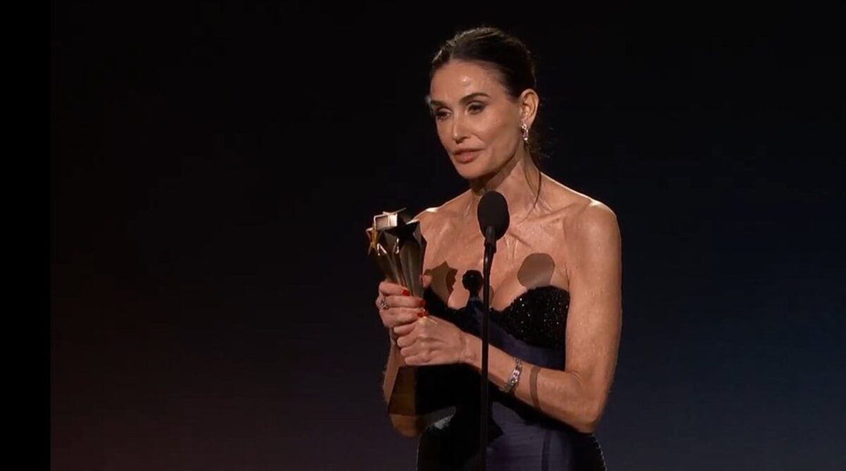 Cine are șanse la Oscar. Câștigătorii Critics Choice Awards 2025