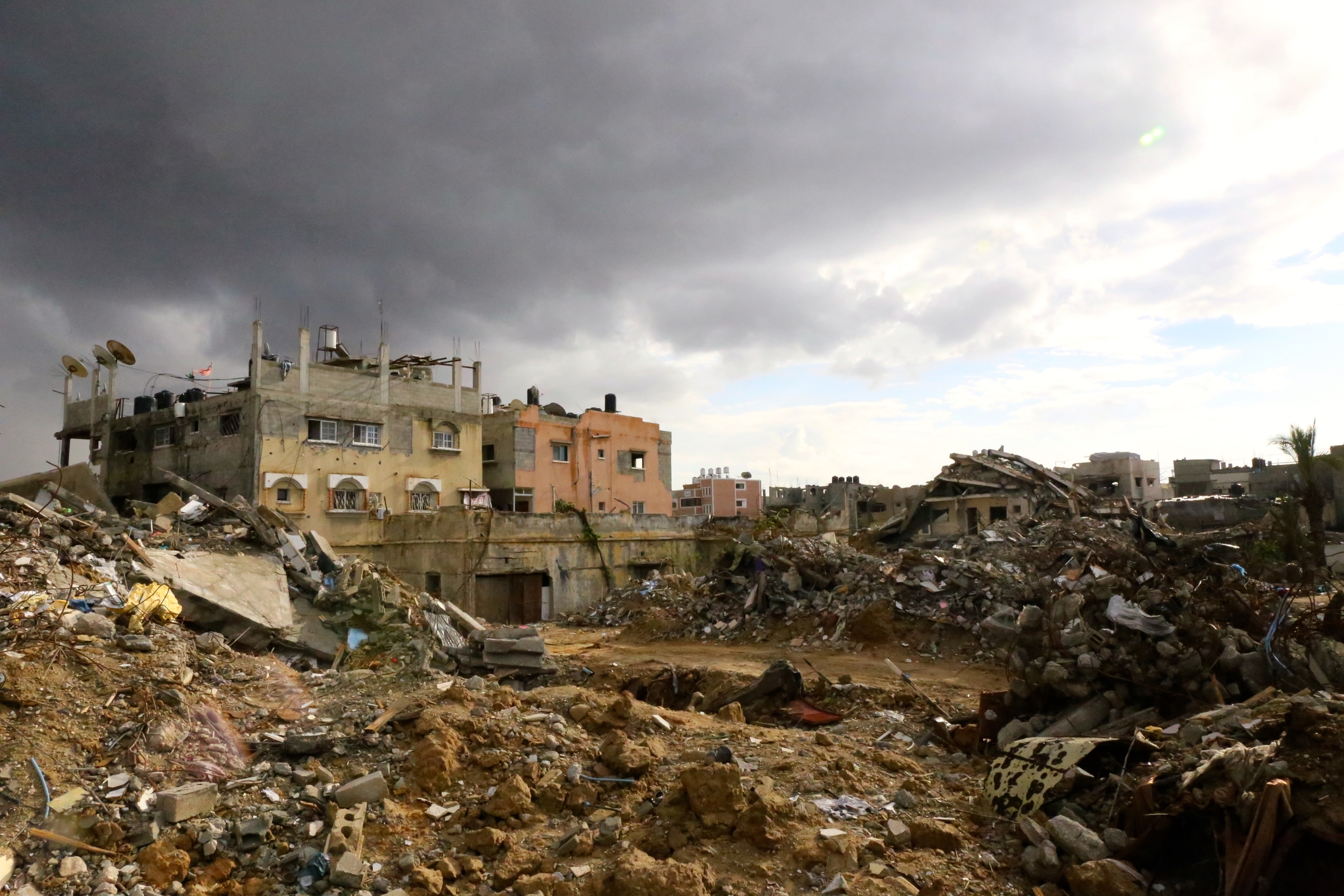 Planul lui Donald Trump pentru Orientul Mijlociu prinde contur. Prima țară arabă care trimite trupe de stabilizare în Gaza