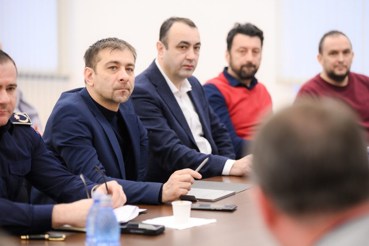 Noul pod care leagă Maramureșul de Ucraina, lucrări avansate. Când va fi gata