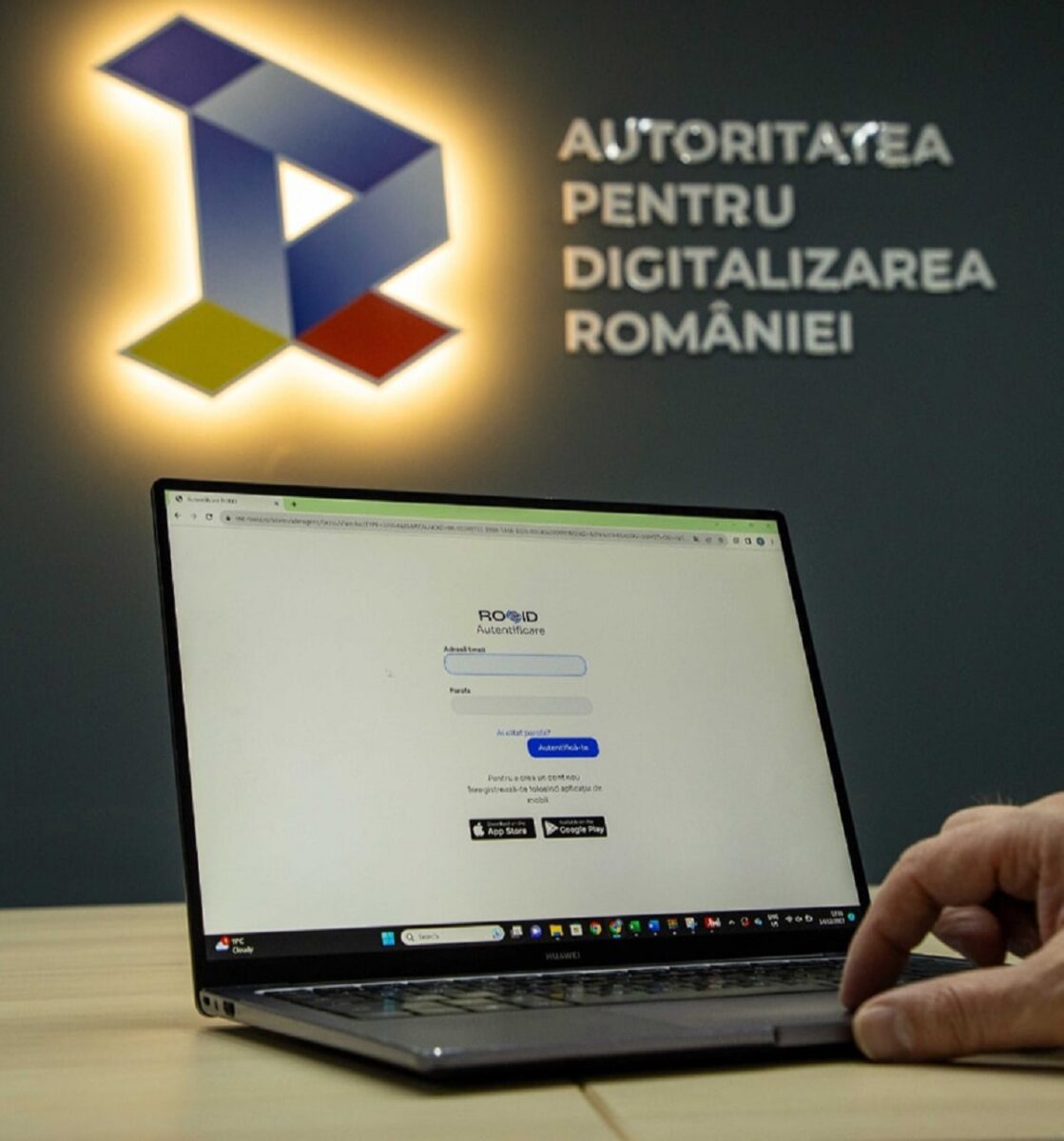 Ghiseul.ro și SEAP, suspendate până pe 17 februarie. Termenul pentru licitații va fi prelungit